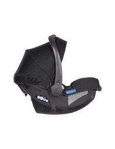 Graco - Seggiolino Auto SnugRide i-Size Midnight Black + Spedizione Gratuita 2
