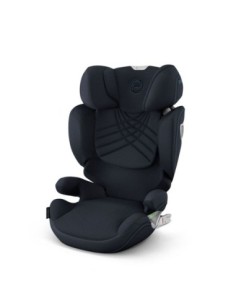 Cybex - Seggiolino Auto Solution T i-Fix Plus - Spedizione Gratuita 2