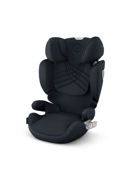 Cybex - Seggiolino Auto Solution T i-Fix Plus - Spedizione Gratuita