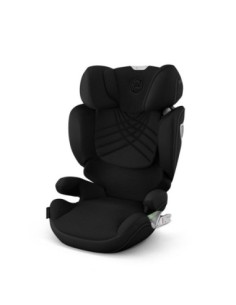 Cybex - Seggiolino Auto Solution T i-Fix Plus - Spedizione Gratuita