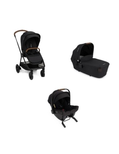 Chicco Chicco Borsa Baby Viaggio Kit completo set viaggio Bambino 
