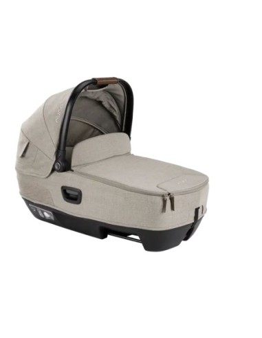 Foppapedretti - Seggiolino Auto Isokompass 0/18kg Isofix con rotazione a 360°