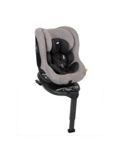 Joie - Fodera Copri Seggiolino Auto i-Spin 360 - Gray Flannel