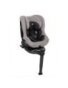 Joie - Fodera Copri Seggiolino Auto i-Spin 360 - Gray Flannel