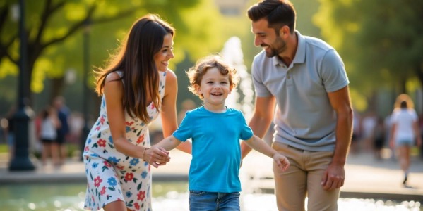 Scopri un Mondo di Gioia per i Tuoi Bambini!