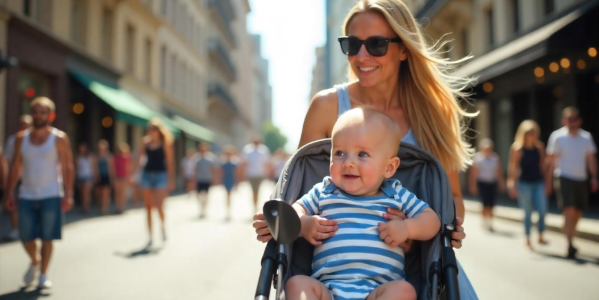 Il Tuo Negozio di Fiducia per il Benessere dei Tuoi Bambini!