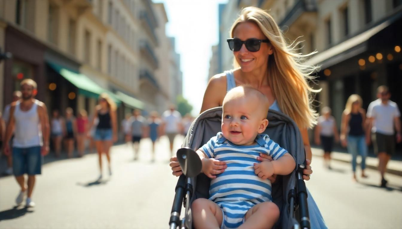 Il Tuo Negozio di Fiducia per il Benessere dei Tuoi Bambini!
